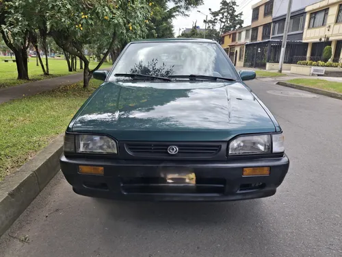 Mazda 323 1.3 Ne