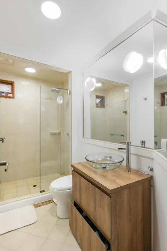 Casa En Arriendo En Sierras Del Moral. Cod V22942