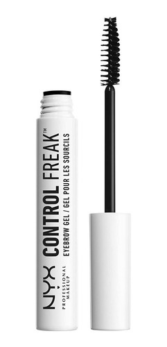 Nyx - Gel Fijador Cejas Control Fijador Cejas Transparente 