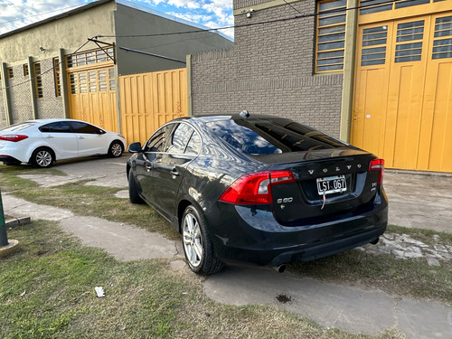 Volvo S60 3.0 T6 Awd Premium 304cv