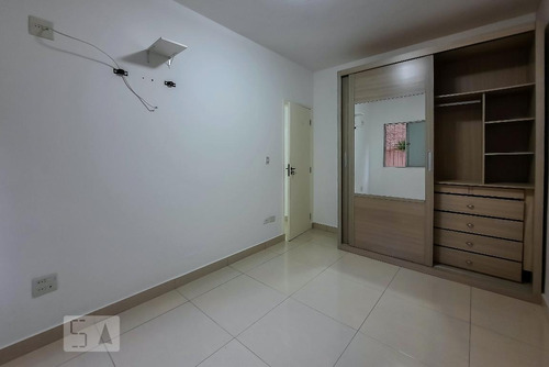 Imagem 10 de 15 de Apartamento Para Aluguel - Baeta Neves, 2 Quartos, 64 - 893381677