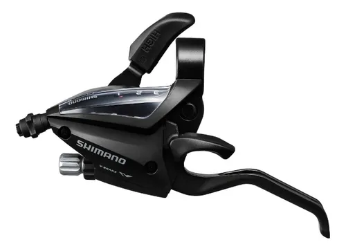 Manillas de cambio shimano 7 velocidades sale
