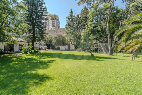 Terreno Residencial En Venta En San Jerónimo Lídice