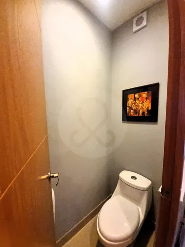 Casa En Venta En Fraccionamiento Solares