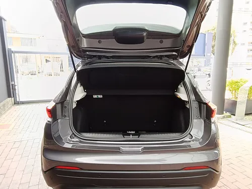 Fiat Pulse 1.3L DRIVE MT