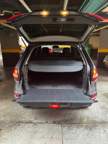 Renault Koleos 2.5 Expression