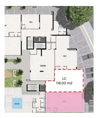 Local En Barrio Vipasa Av.3an. Con 52n Uso Comercial E Institucional