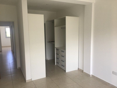 Imagen 14 de 30 de Impecable Dto 2 Ambientes Balbin 400 San Miguel Amenities
