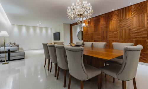 Imagem 14 de 20 de Apartamento No Wonderful Residence - 1703