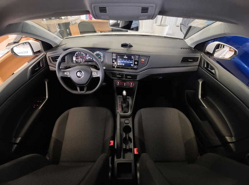 Imagem 13 de 15 de Volkswagen Polo Sense 200 Tsi 1.0 Flex 12v Aut 2021
