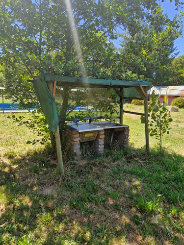 Se Vende Parcela En Hualqui