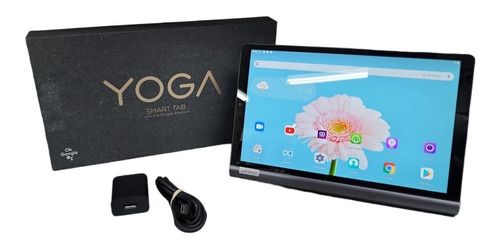 Lenovo Yoga Smart Tab Yt-x705f 32gb Liquidación