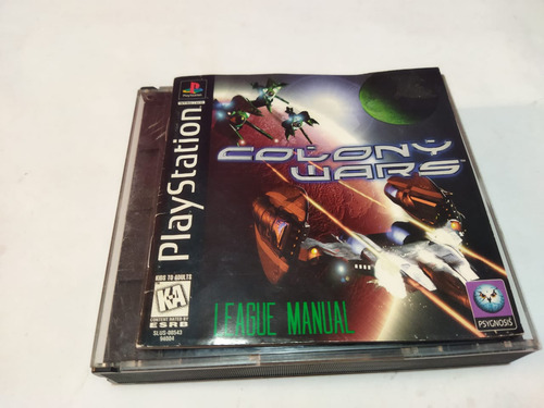 Juegos De Ps1 Lote (Usado)