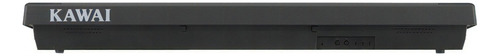 Piano Digital Kawai Es-110 88 Teclas 7 Octavas Negro