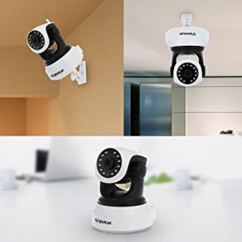 Camara Vstarcam Wifi Giratoria 