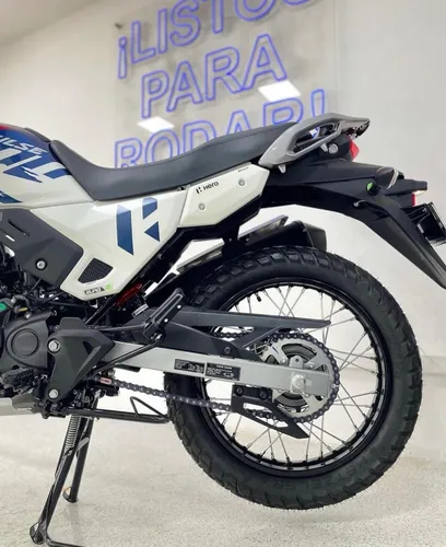 Xpulse 200 2v Fi Abs 2026 ¡facil Financiacion!