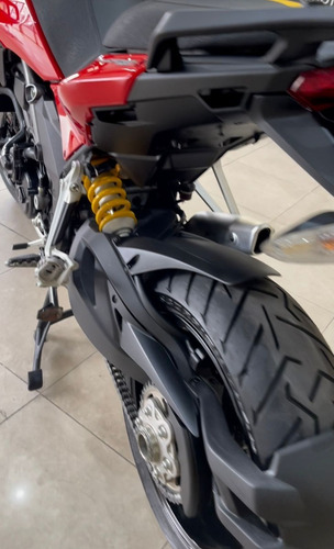 Imagen 2 de 9 de Ducati Multistrada 1200 S Touring