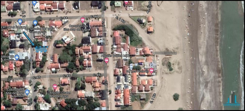 Imagen 6 de 7 de Venta Terreno Mar Del Tuyu