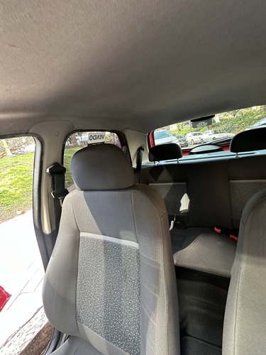 Chevrolet Celta 1.4 Ls