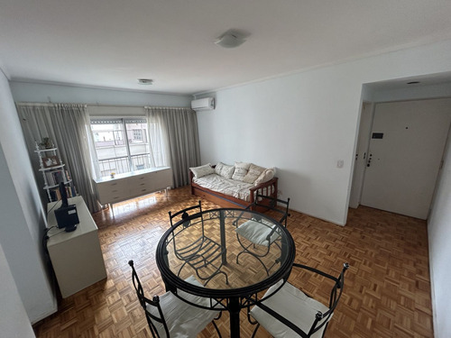 Oppel | Departamento En Venta | Belgrano Capital Federal |
