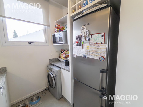 Ph Departamento En Venta Ramos Mejia 4 Ambientes Con Jardin Quincho Parrilla