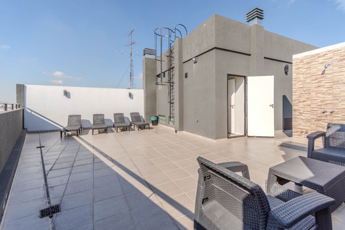 Venta Monoam Apto Credito Palermo Amenities