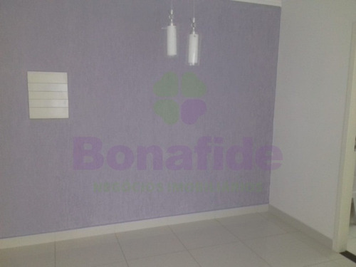 Imagem 1 de 7 de Apartamento A Venda, Edifício Torres Do Caxambu, Caxambu, Jundiaí. - Ap12218 - 69190914
