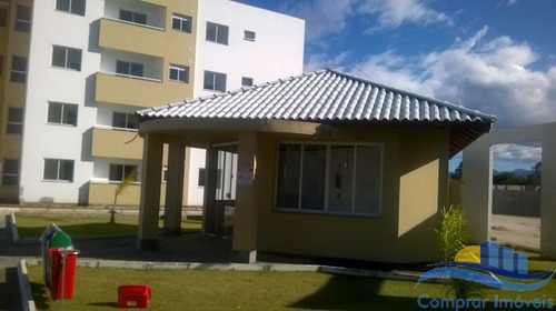 Imagem 9 de 15 de Apartamento - Aririu Da Formiga - Ref: 128 - V-128