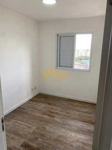 Imagem 14 de 15 de Apartamento A Venda Em Rochdale - Osasco - 45725