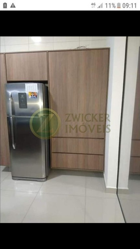 Imagem 7 de 8 de Casa Linda No Vale Florido Ll - Agende Sua Visita - Co00914