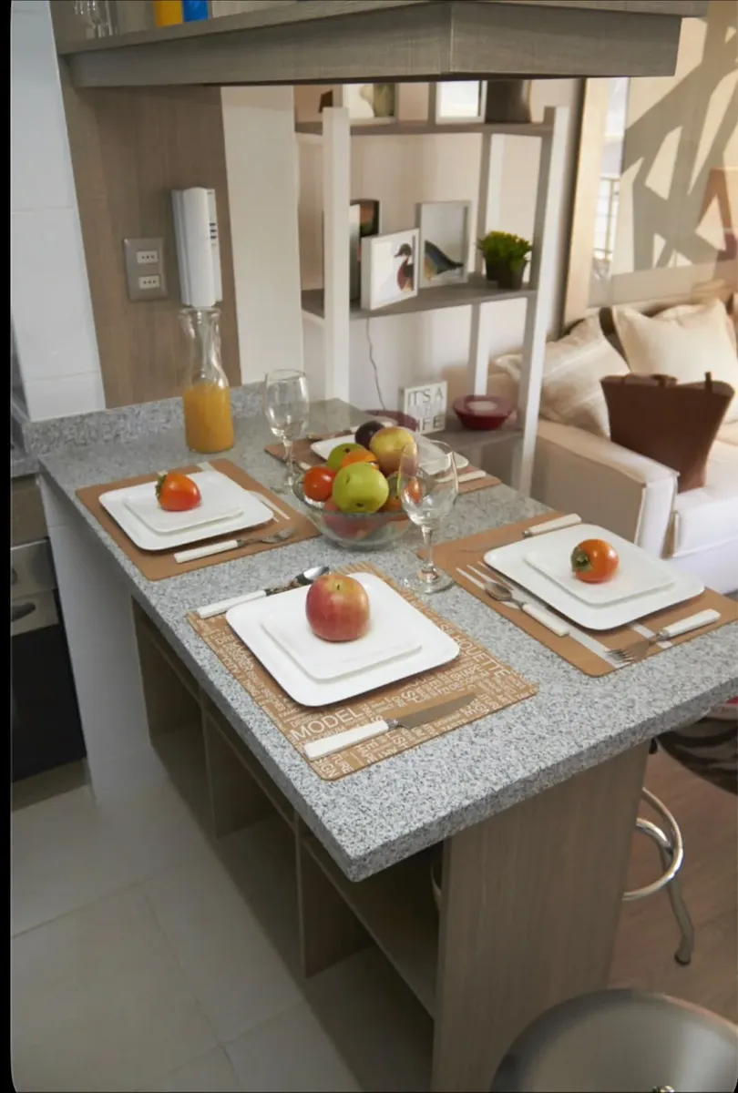 Imagen 3 de 4 de Excelente Departamento Para Arriendo Barrio Italia