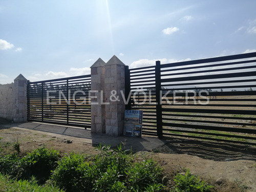 Terreno En Condominio En Requinoa