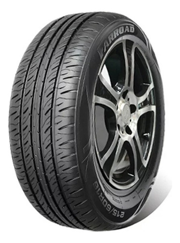 Llanta 215/55 R16 97w Farroad Frd16 Msi