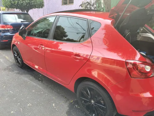 Seat Ibiza 2.0 Style I-tech 5p Mt
