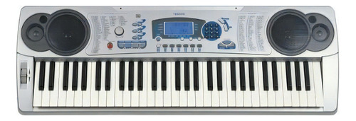 Teclado musical Ringway TB-600M