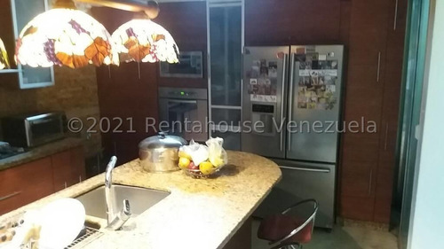 Imagen 5 de 12 de Apartamento En Venta Colinas De La Tahona 22-19987 Yg 04120206393