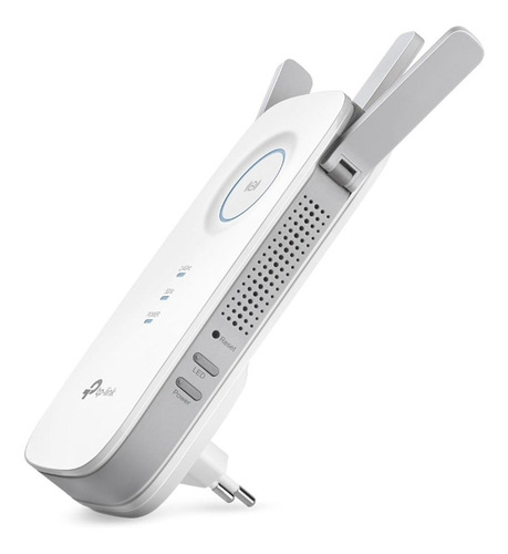 Repetidor TP-Link RE450 branco 1 unidade