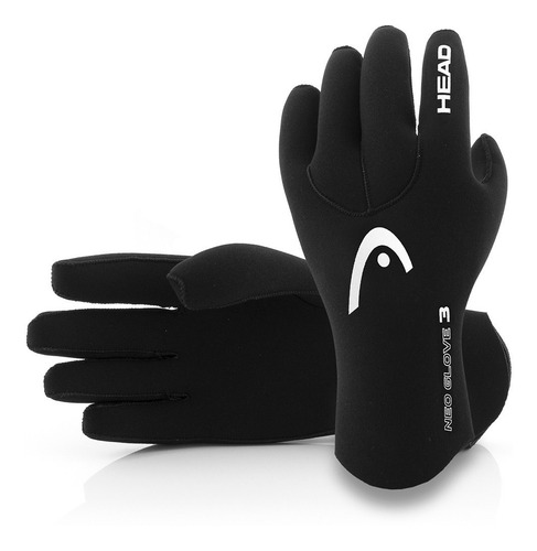 Imagen 1 de 7 de Guantes Neo Gloves 3 Head Unisex Neoprene Pº