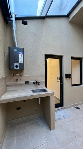 Venta Dueño Directo Ph 3 Amb C/ Patio Villa Del Parque Sin Expensas