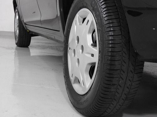 Chevrolet Celta 1.0 Mpfi Lt 8v Flex 4p Manual