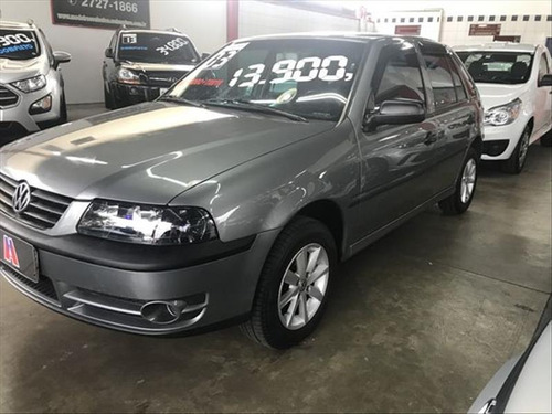 Volkswagen Gol 1.0 Mi Power 8v G.iii