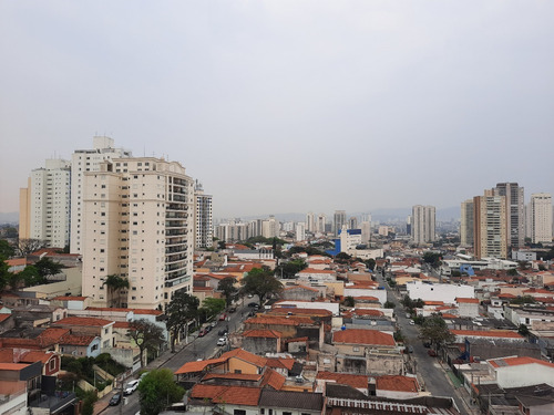 Imagem 9 de 30 de Apartamento Em São Paulo - Sp - Ap0473_sell