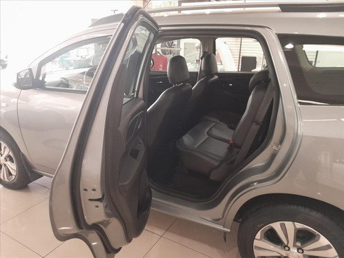 Chevrolet Spin 1.8 PREMIER 8V FLEX 4P AUTOMÁTICO