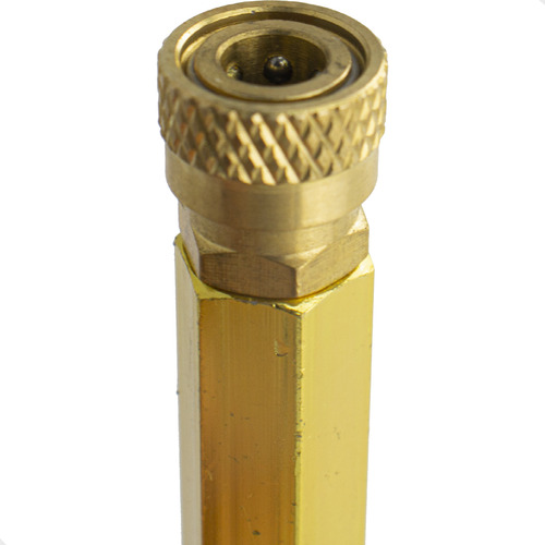 Bomba Pneumática Manual Rossi Para Carabina Pcp Original