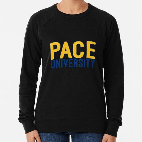 Buzo Pace University Calidad Premium