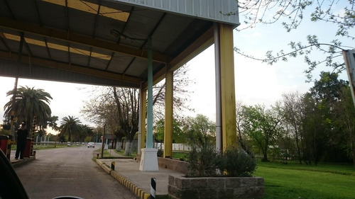 Alquiler A Estrenar Nave Industrial De 1200m2 Parque Industrial Platanos