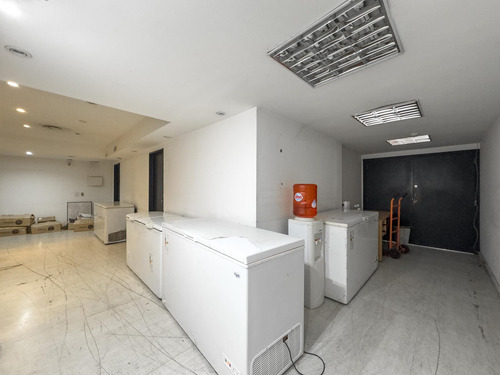 Oficina Premium De 450 M² En Monserrat - Edificio World Trade Center