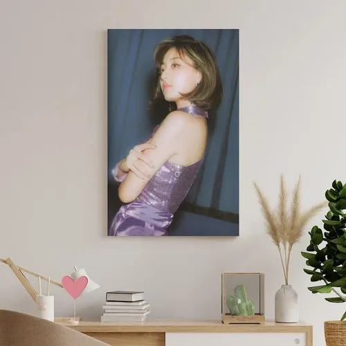 Jihyo Twice The 8th Album Feel Special For Room Idols For Room
