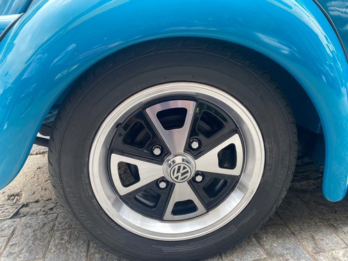 Volkswagen Fusca, Fus4418