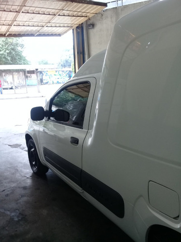 Imagem 5 de 11 de Fiat Fiorino 1.4 2014/2015